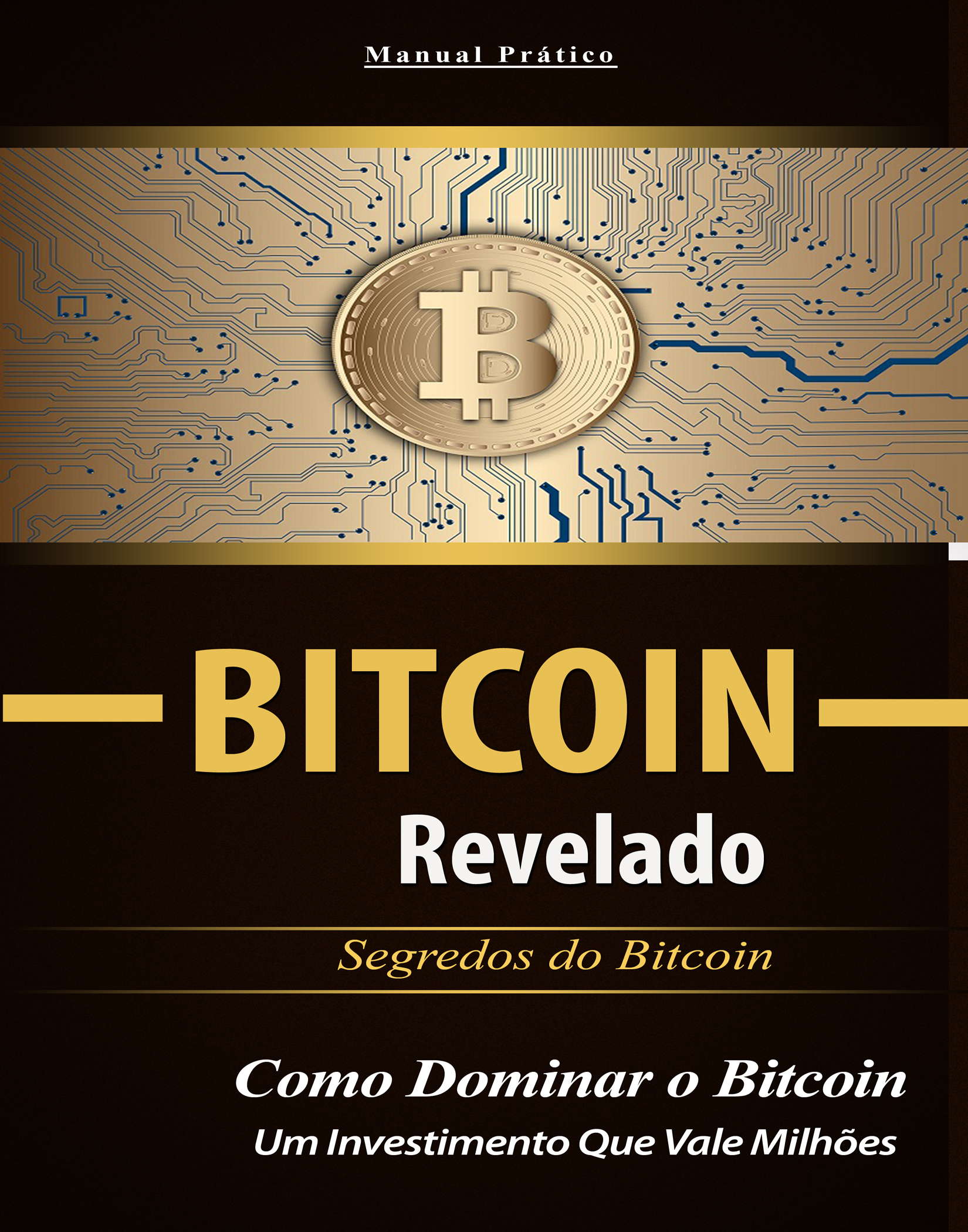Bitcoin Revelado E-book